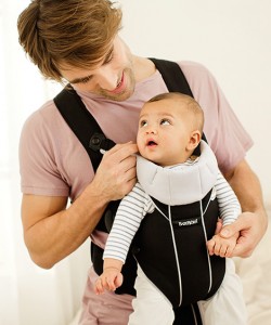 BabyBjorn Baby Carrier Miracle