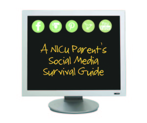 NICU Social Media Survival Guide