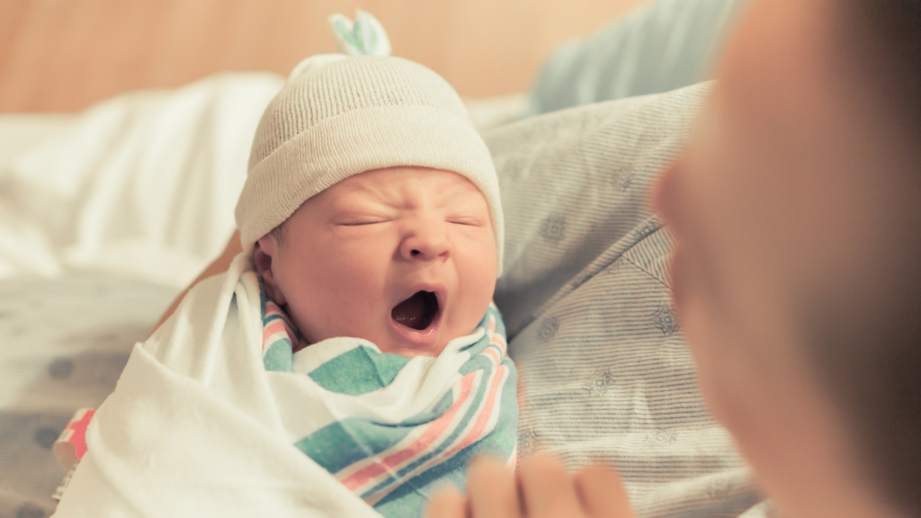 life after the NICU, NICU baby, NICU grad