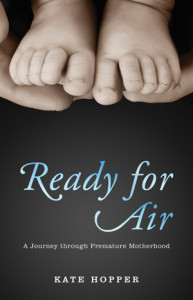 Ready for Air by Kate Hopper - PB101 review