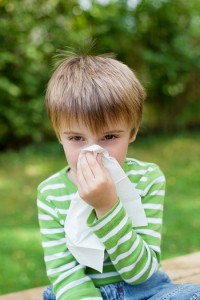 cold flu enterovirus rsv