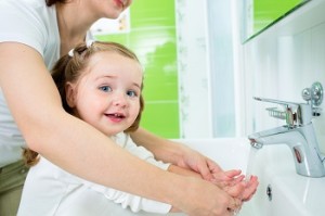 handwashing hand washing enterovirus