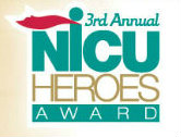 NICU Heroes Award 2015