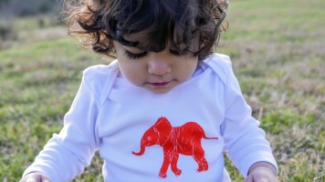 little & mighty clothing review