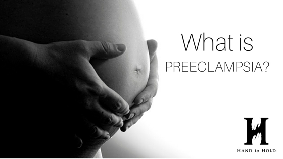What is preeclampsia preeclampsia awareness month