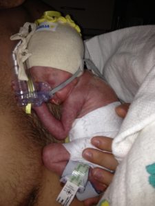 father's day nicu preemie hand to hold prematurity NICU dad