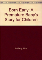 born early preemie book