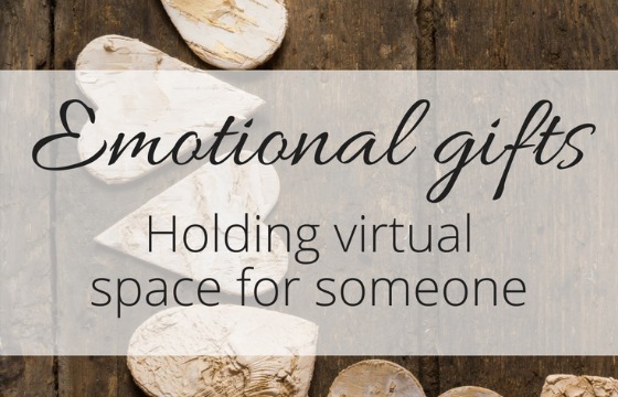 emotional gifts