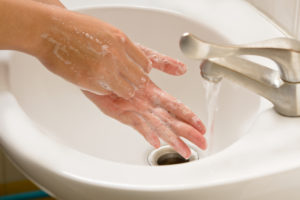 handwashing, RSV, RSV season