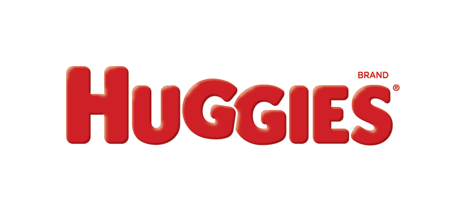 huggies logo 2020