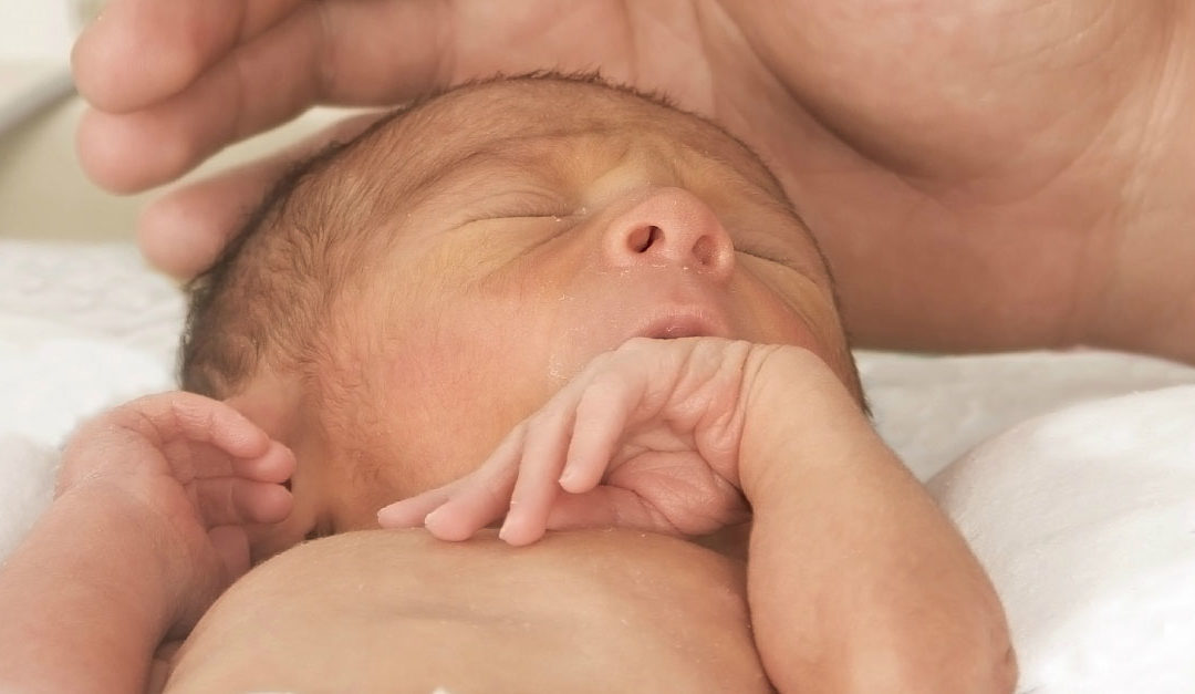What First-Time Parenting Activity Made You Nervous in the NICU?