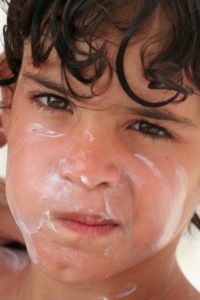 kids and sunscreen, preemies and sunscreen, sunscreen FAQs