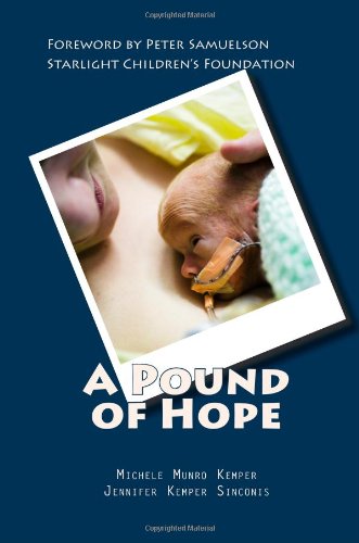{Book Review} A Pound of Hope