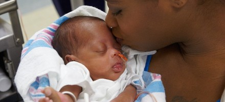 breastfeeding 34 week preemie