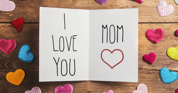 Send a Mother’s Day Card in Support of NICU Families