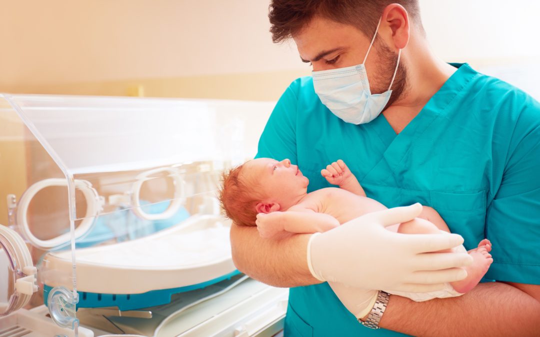 6 Reasons Your Baby Needs a Primary NICU Nurse