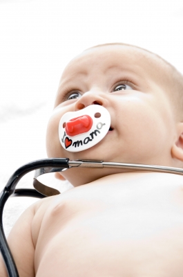 Protecting Your Preemie from RSV