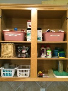 Organizing Medical Supplies After You Leave the NICU