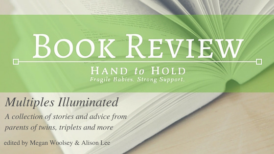 {Book Review} Multiples Illuminated