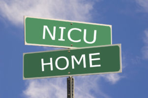 balance NICU home
