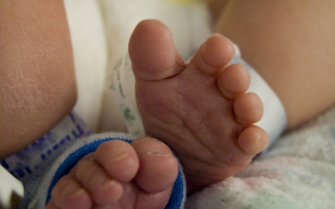 5 NICU-friendly Tips to Lower Stress and Anxiety
