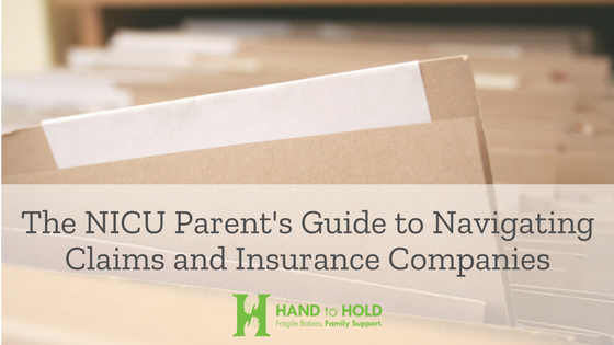 Navigating Claims and Insurance Companies