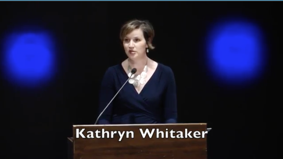 Celebrating NICU Life with Listen to Your Mother