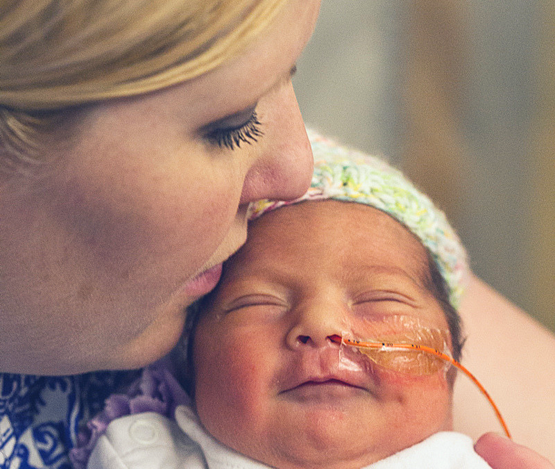 3 Ways your End-of-Year Gift will Help NICU Families