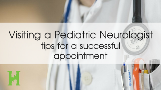 Tips for a Successful Neurology Appointment