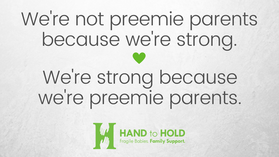 World Prematurity Day: Helping Preemie Parents Heal