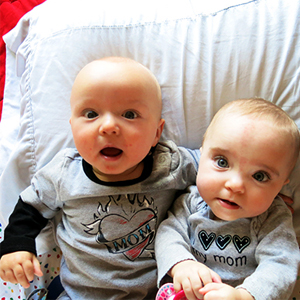 16 Months of Exclusively Pumping for Twins