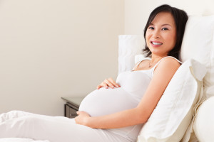 Caring for Your Mental Health During a High-Risk Pregnancy and on Bed Rest