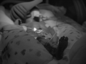 Mourning a Loss That Doesn’t Quite Have a Name: Grief and Loss in the NICU