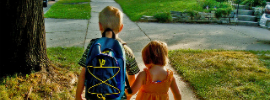 {FB Chat} Parents and Kids Checklist for Managing Back to School Stress
