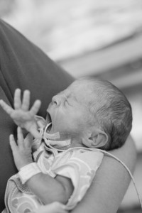 Understanding Your Preemie’s Signals