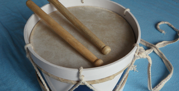 Occupational Therapy, Art & Drumming