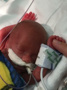 Welcome, Life After NICU, to the Hand to Hold Family