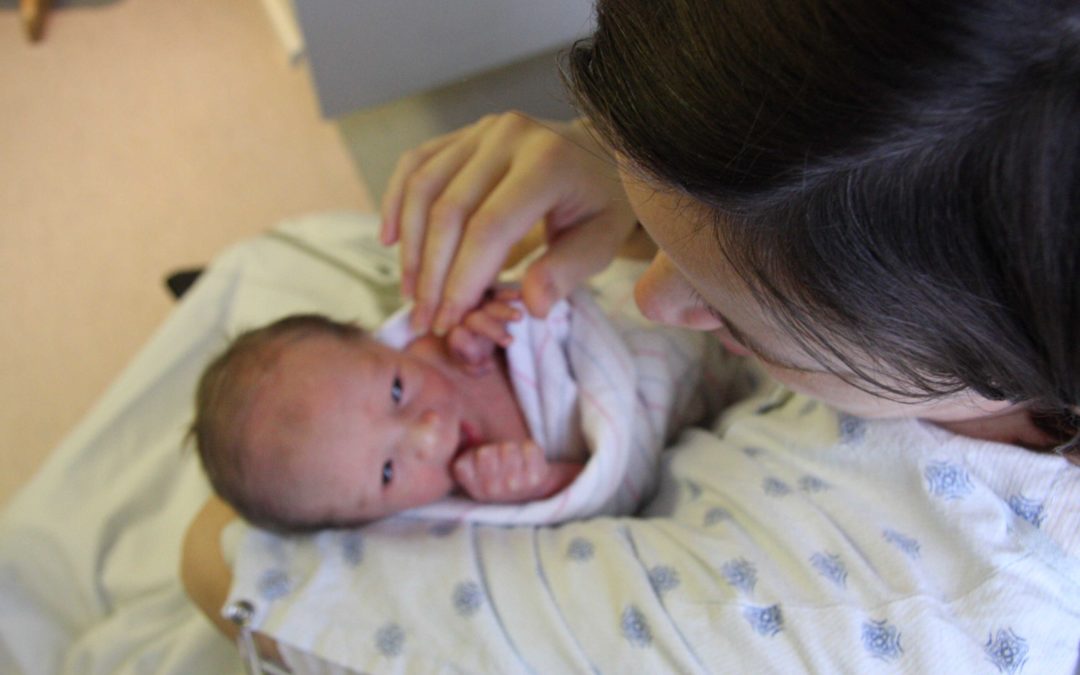 New to the NICU? 10 Questions to Ask!