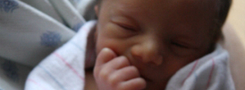 Know Someone in the NICU? 10 Things You Can Do to Help