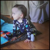 What Physical Therapy has Meant for My Preemie and Me