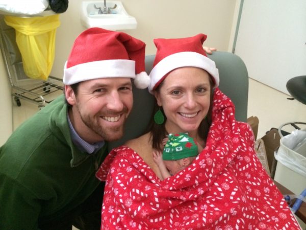 3 Ways to Relieve Holiday Stress for NICU Families