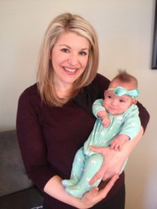 {Professional Insight} Returning to Work After Having a Preemie