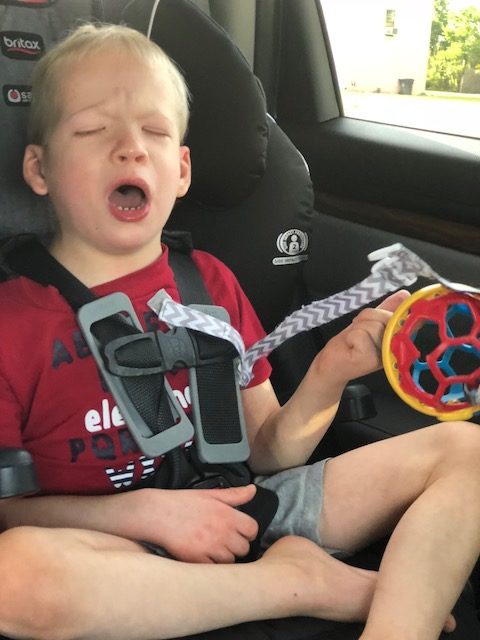 7 Ways to a Successful Road Trip with a Medically-Fragile Child