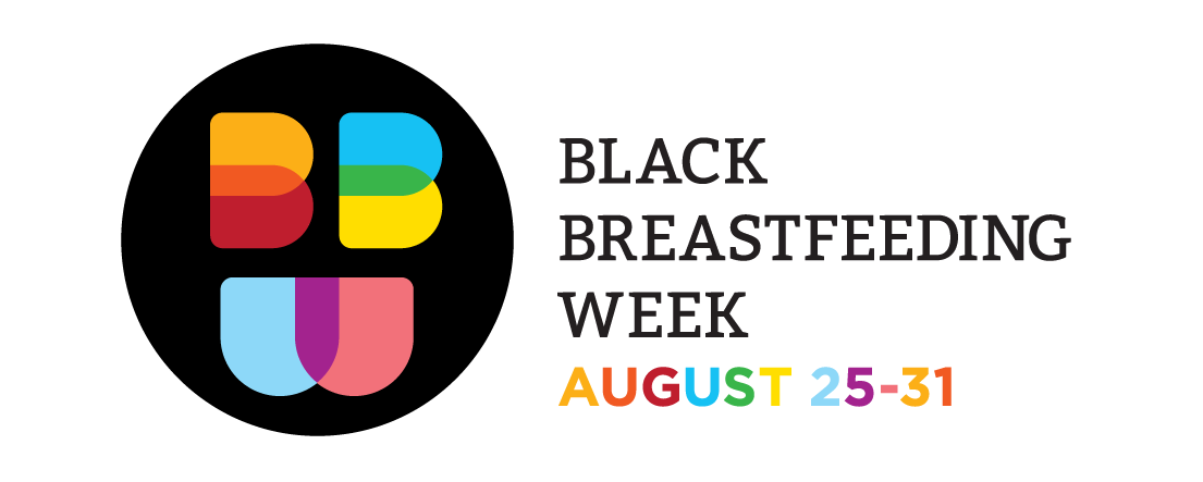 BBW black breastfeeding week