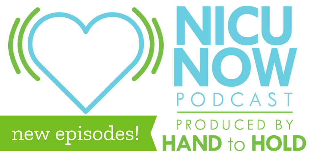 New NICU Now Episodes Available! All About Bed Rest