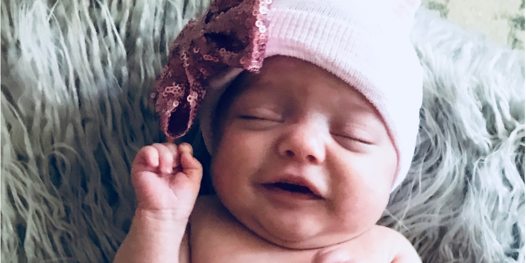 Stevee's story, Duodenal atresia