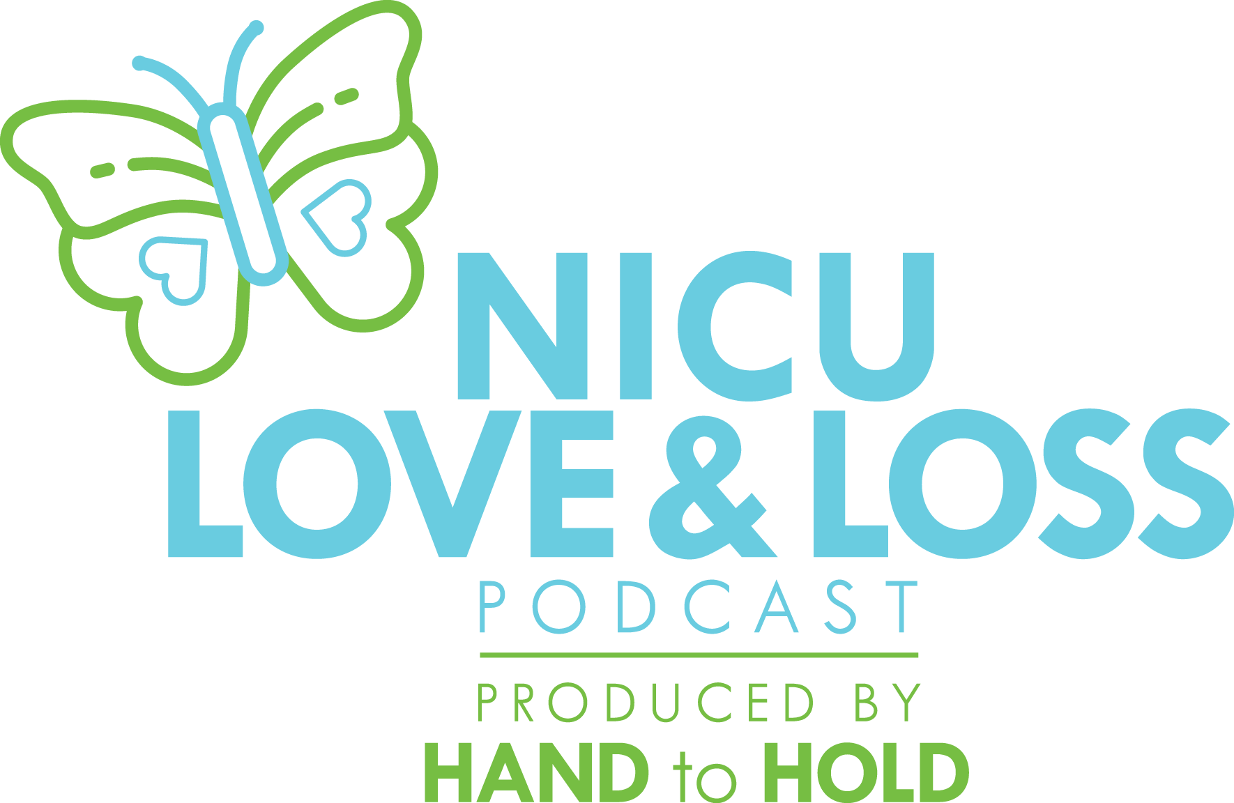 nicu love and loss podcast