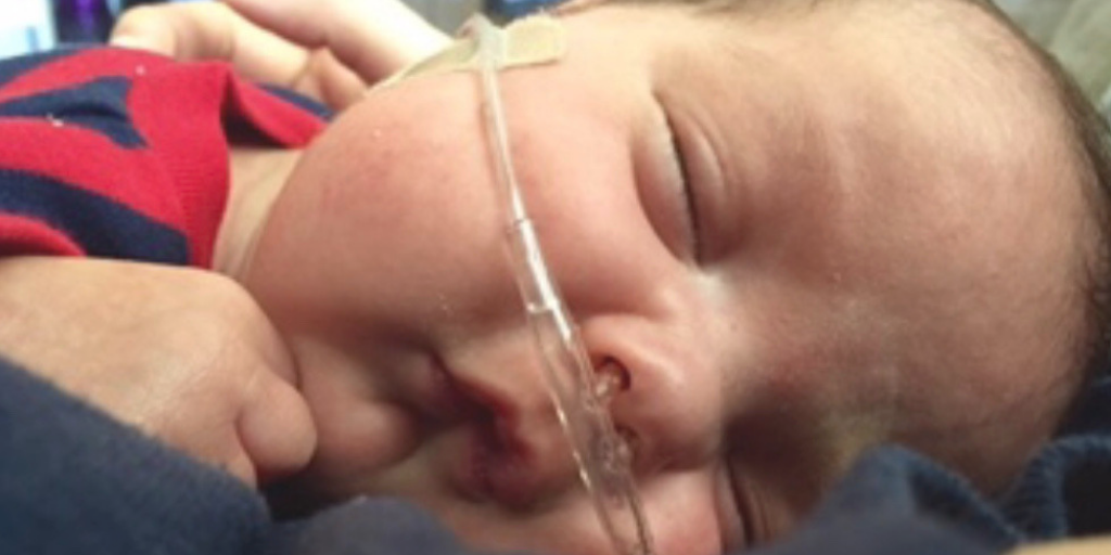 RSV season, life after NICU