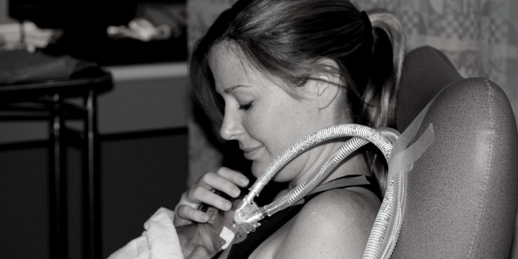 heather Nichols NICU