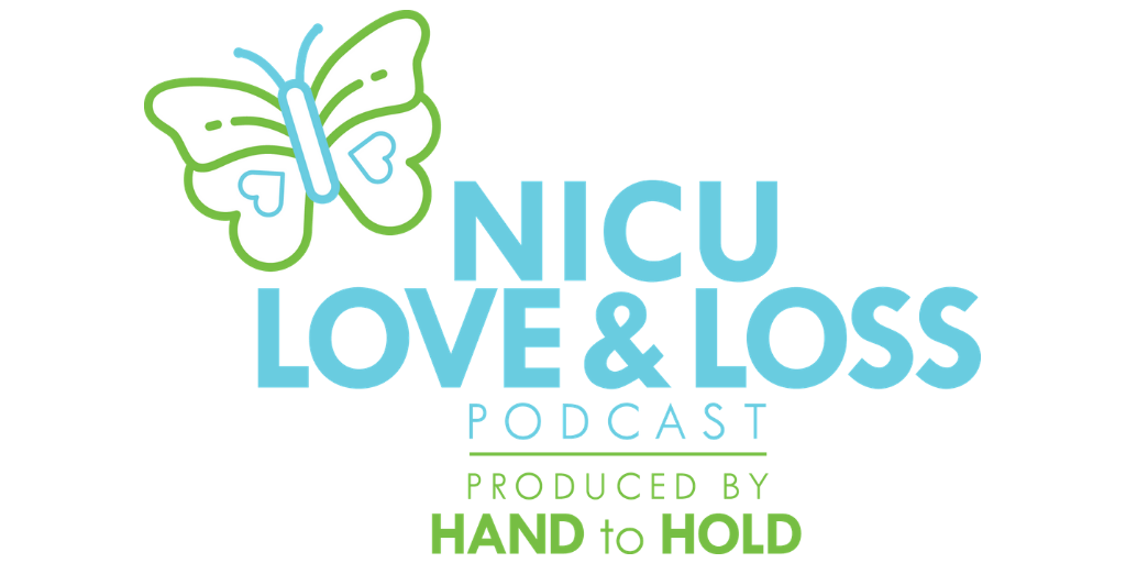 Announcing the NICU Love and Loss Podcast